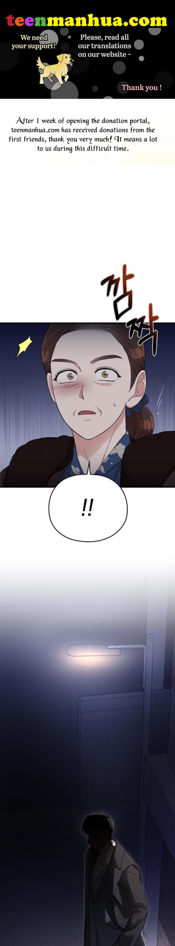 Marry My Husband Chapter 54 image 01